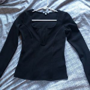 Charlotte Russe NWT dress top